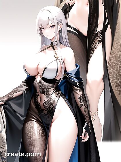 Mind-Blowing Hentai AI Porn Adventures