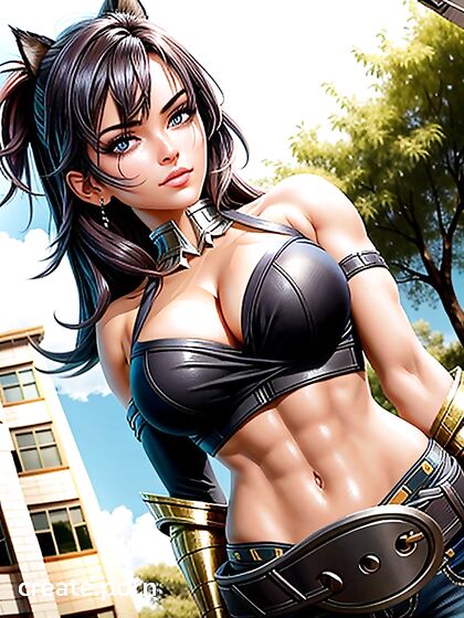 Mind-Blowing hentai AI Porn for Ultimate Pleasure