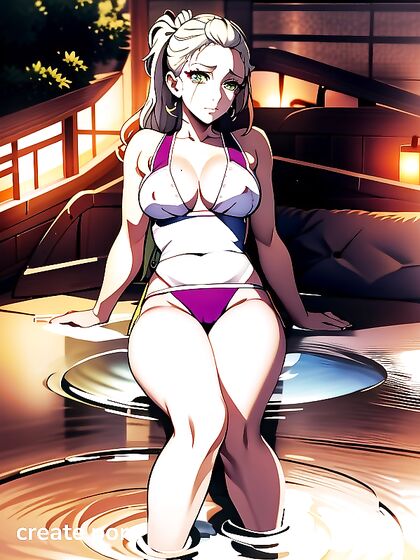 Mind-Blowing Hentai AI Porn Adventures