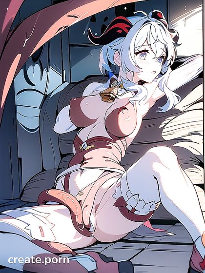 Mind-Bending Hentai AI Porn Adventures