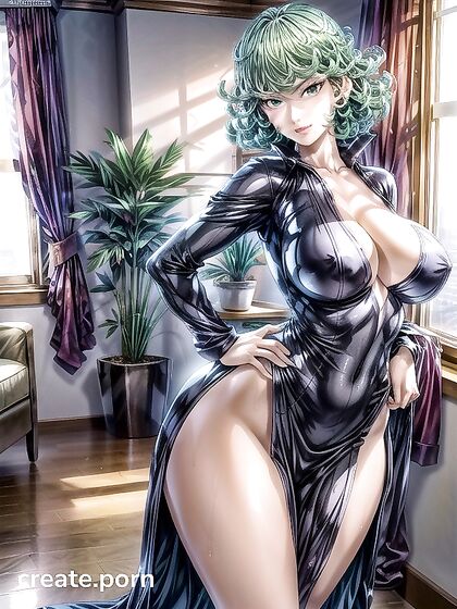 Mind-Blowing Hentai AI Porn Adventures