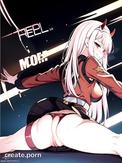 Mind-Blowing hentai AIPorn Action
