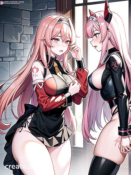 Mind-Blowing Hentai AIPorn Action You Won't Forget