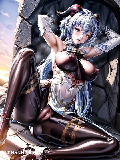 Mind-Blowing Hentai AIPorn Adventures