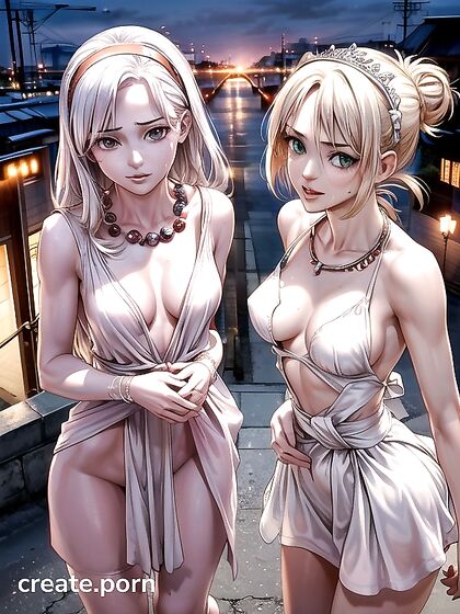 Mind-Blowing Hentai AI Porn Adventures
