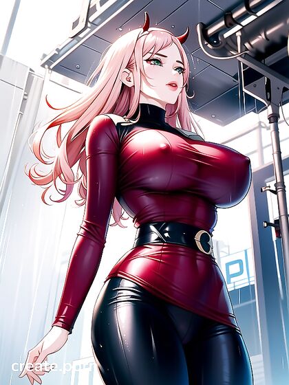 Mind-Blowing Hentai AI Porn Adventures