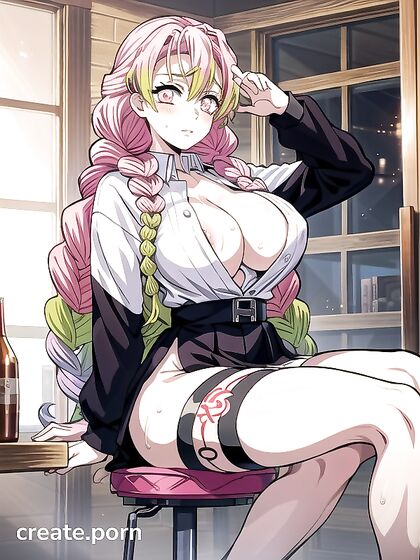 Mind-Blowing Hentai AI Porn Adventures