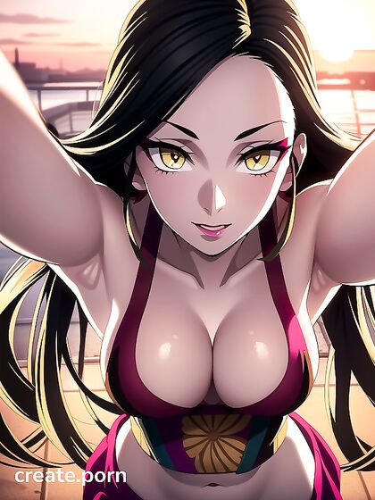 Mind-Blowing Hentai AI Porn Adventures