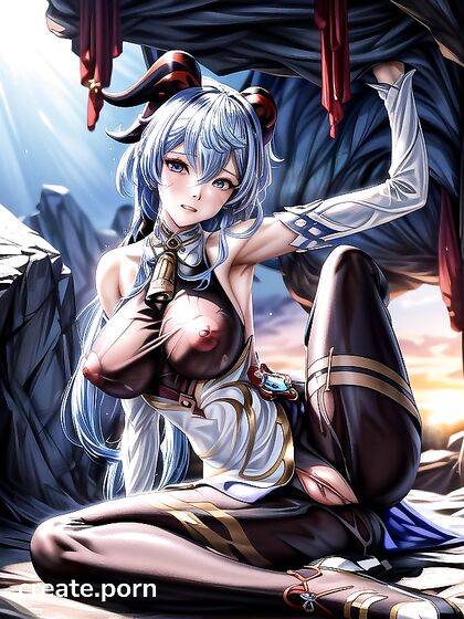 Mind-Blowing Hentai AIPorn Adventures
