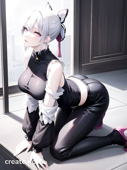 Mind-Blowing Hentai AI Porn Adventures Await You