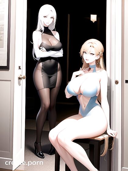 Mind-Blowing Hentai AI Porno Adventures