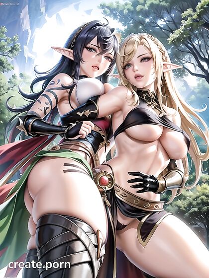 Mind-Bending Hentai IAPorn Adventures