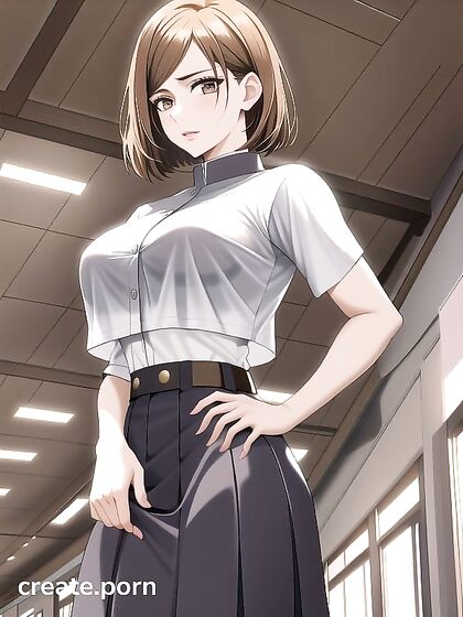Mind-Blowing Hentai AI Porn Adventures