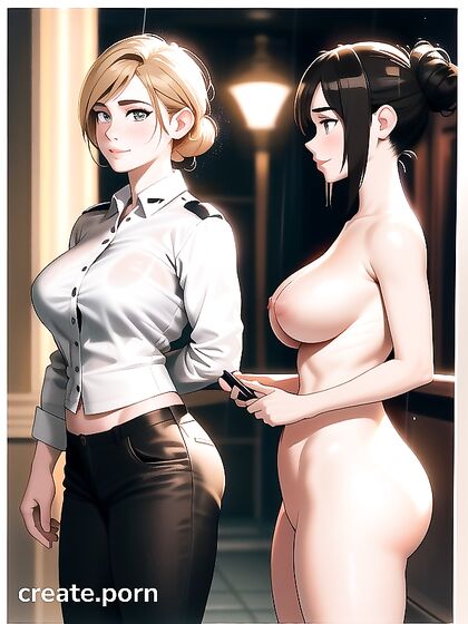 Mind-Bending hentai AIPorn Adventures