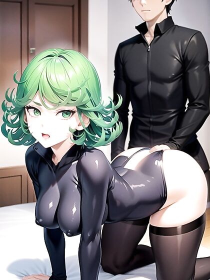 Mind-Blowing hentai AIPorn Adventures
