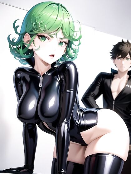 Mind-Blowing Hentai AIPorn Adventures