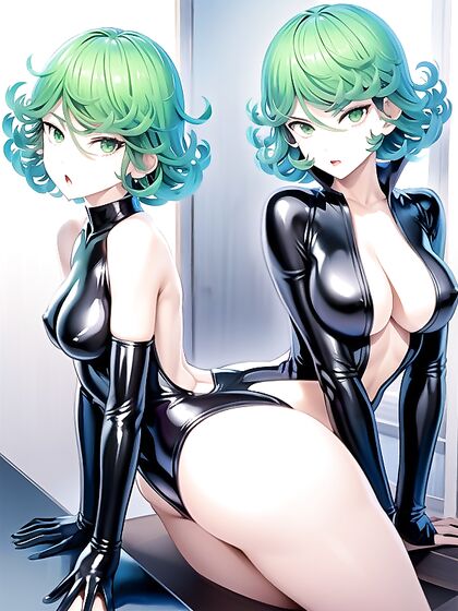 Mind-Blowing Hentai AI Porn Adventures