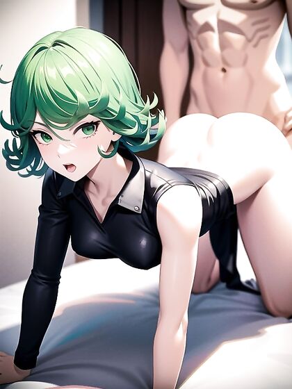 Mind-Blowing Hentai AI Porn Adventures