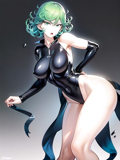 Mind-Blowing Hentai AI Porn Adventures