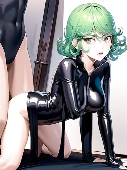 Mind-Blowing Hentai AI Porn Adventures Await You