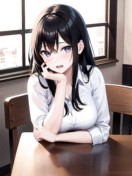 Mind-Blowing Open Mouth Hentai Scenes with Intense Pleasure