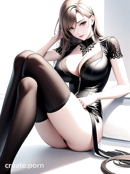 Mind-Blowing Hentai AI Porn Adventures