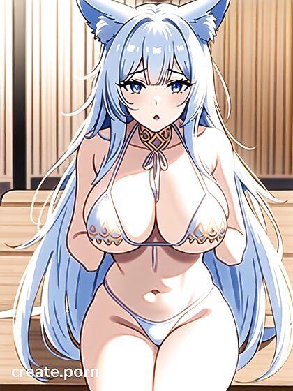 Mind-Blowing Hentai AIPorn Adventures