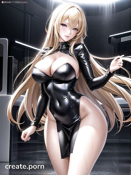 Mind-Blowing Hentai AIPorn Adventures