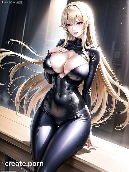 Mind-Blowing Hentai AIPorn Adventures
