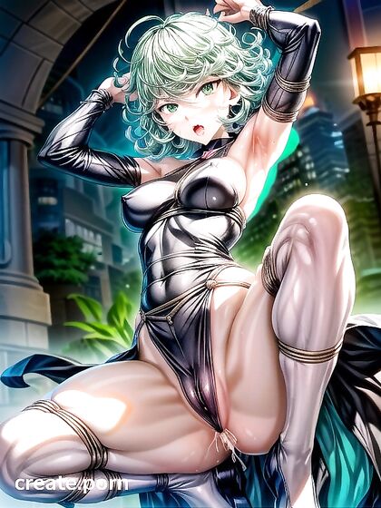 Mind-Bending Hentai AI Porn Adventures