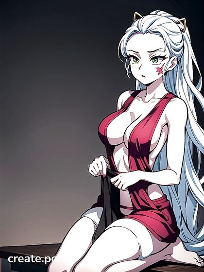 Mind-Blowing Hentai AIPorn Adventures