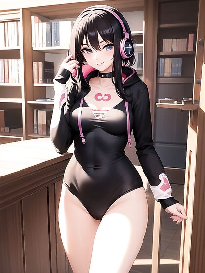 Mind-Blowing Hentai AI Porn Adventures