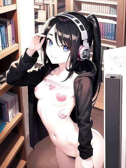 Mind-Blowing Hentai AIPorn Adventures