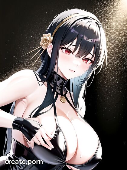 Mind-Blowing Hentai AI Porn Adventures