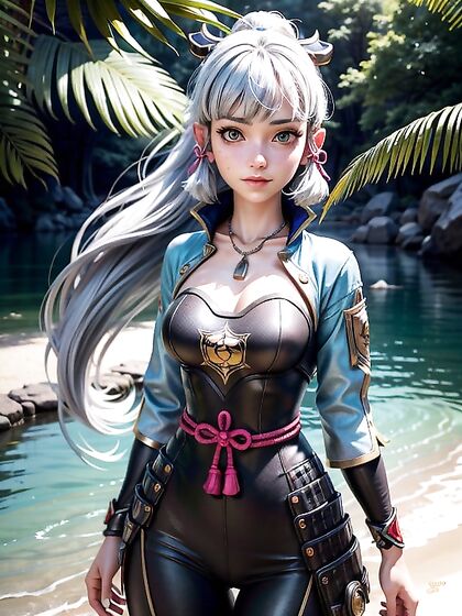 Ultra Realistic HentaiPorn with Detailed Skin Texture and Lifelike Sensations