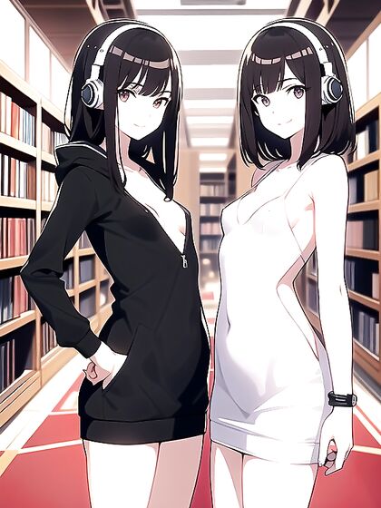 Mind-Blowing Hentai AI Porn Adventures