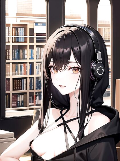Mind-Blowing Hentai AI Porn Adventures
