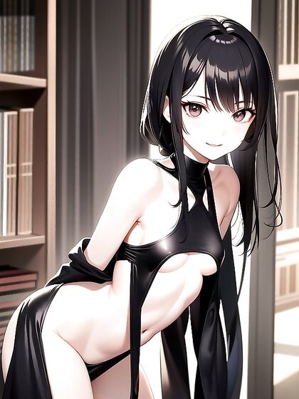 Mind-Blowing Hentai AIPorn Adventures