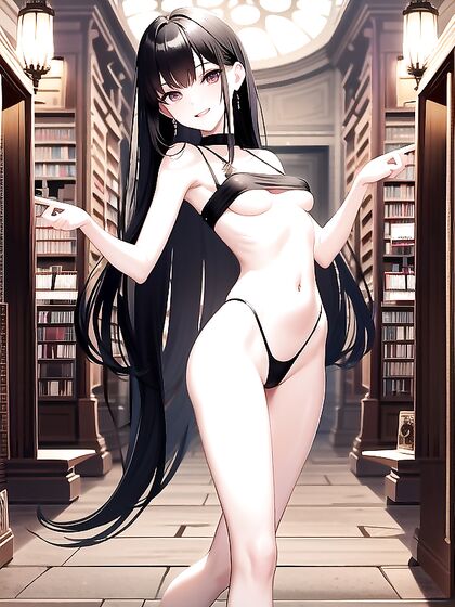 Mind-Blowing Hentai AIPorn Adventures