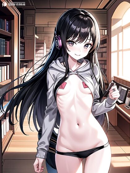 Mind-Blowing Hentai AI Porn Adventures