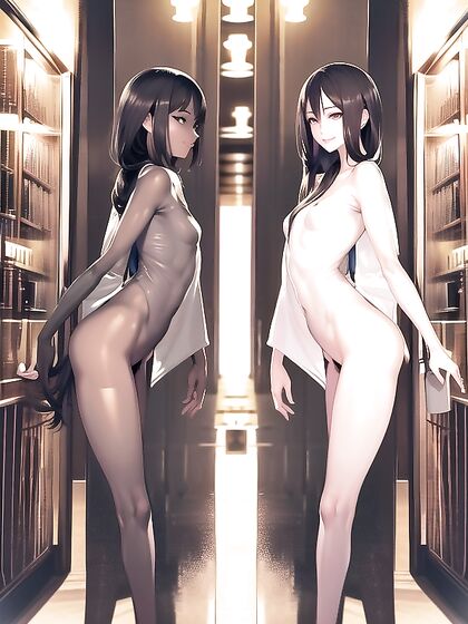 Mind-Blowing Hentai AI Porn Adventures