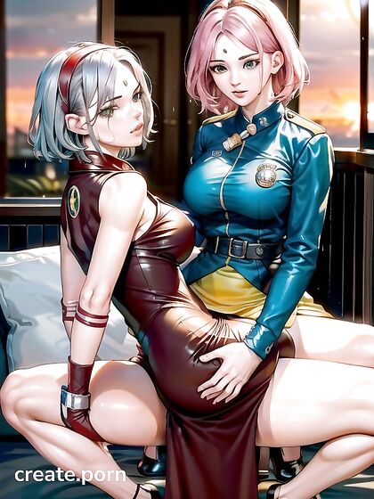 Mind-Blowing Hentai AI Porn Adventures