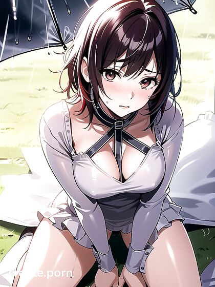 Mind-Blowing Hentai AI Porn Adventures