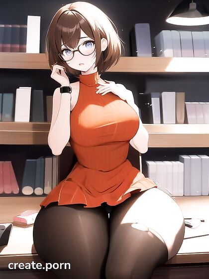Gigantic Breasts and Massive Ass in Mind-Blowing Hentai Action