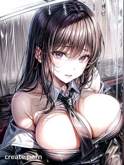 Mind-Blowing hentai AIPorn Adventures