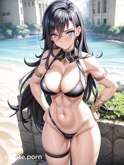 Mind-Blowing Hentai AIPorn Adventures