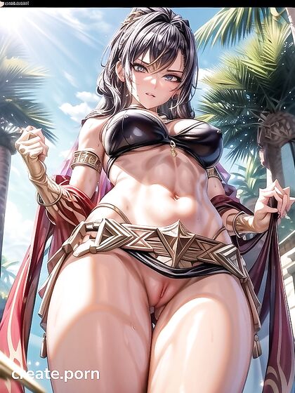 Mind-Bending hentai AIPorn Adventures