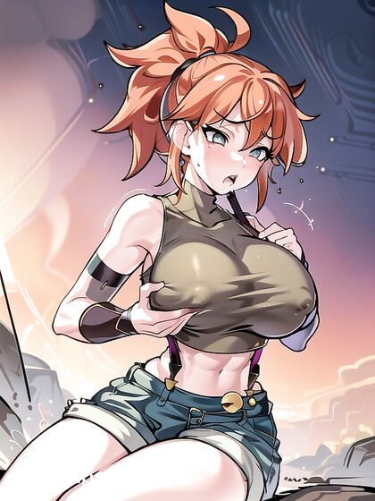 Mind-Blowing Hentai AIPorn Adventures