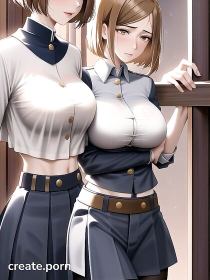Mind-Blowing Hentai AI Porn Action You Won't Forget