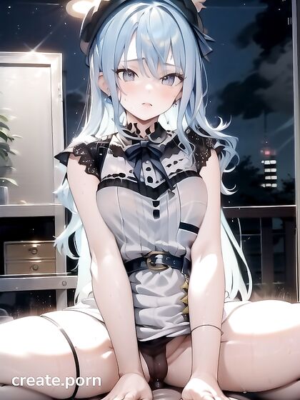 Mind-Bending Hentai AIPorn Adventures